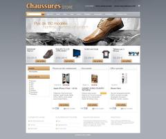 Chaussures Store 1